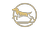 Muscle Dog Icon