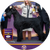 Monty, a Giant Schnauzer, Working Group Winner