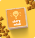 Sharp mind block