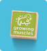 Strong Muscles block