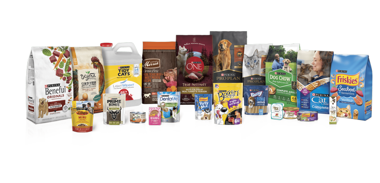 purina portfolio yrd 2023