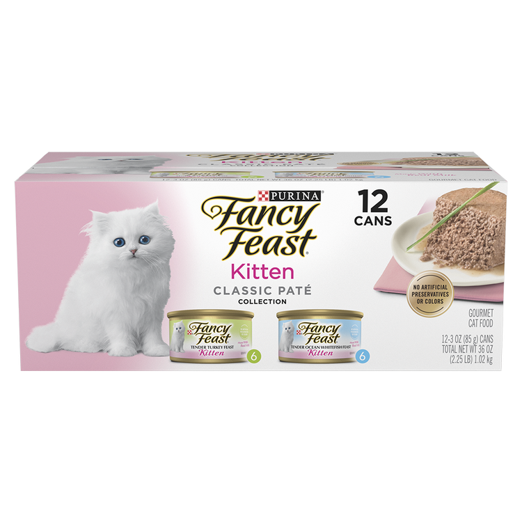 How Much Cat Food Should a Kitten Eat: Ultimate Feeding Guide