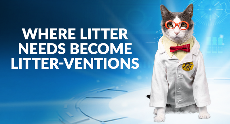 Tidy Cats | Purina US