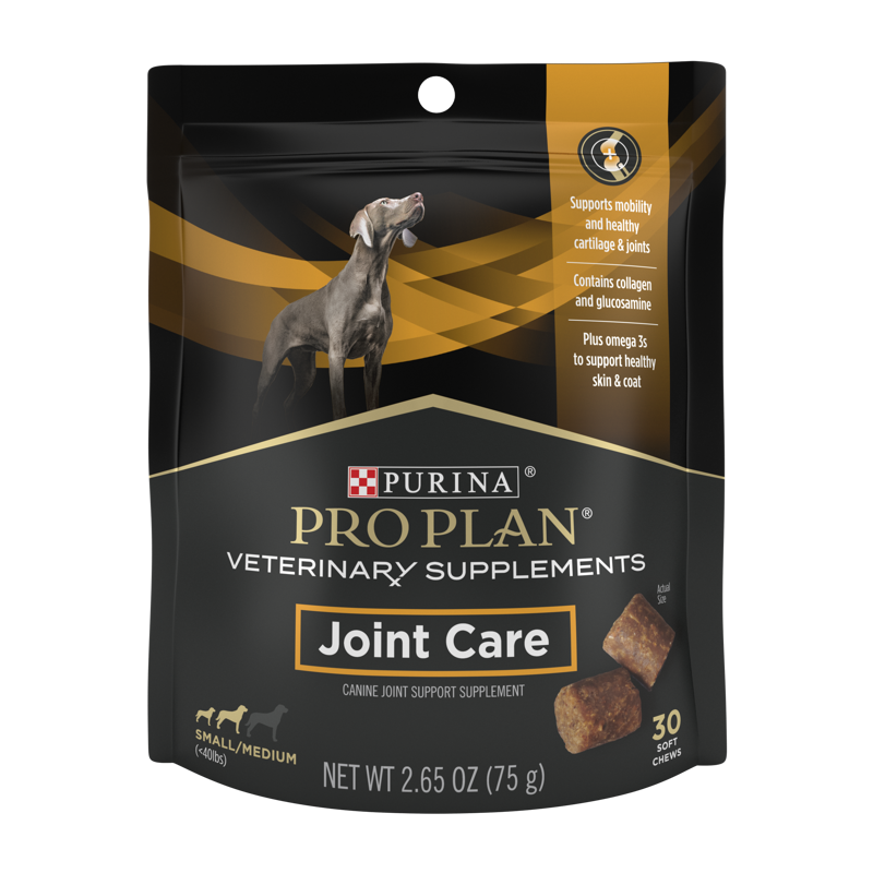 Pro Plan Veterinary Supplements Multi Care for Cats Purina US
