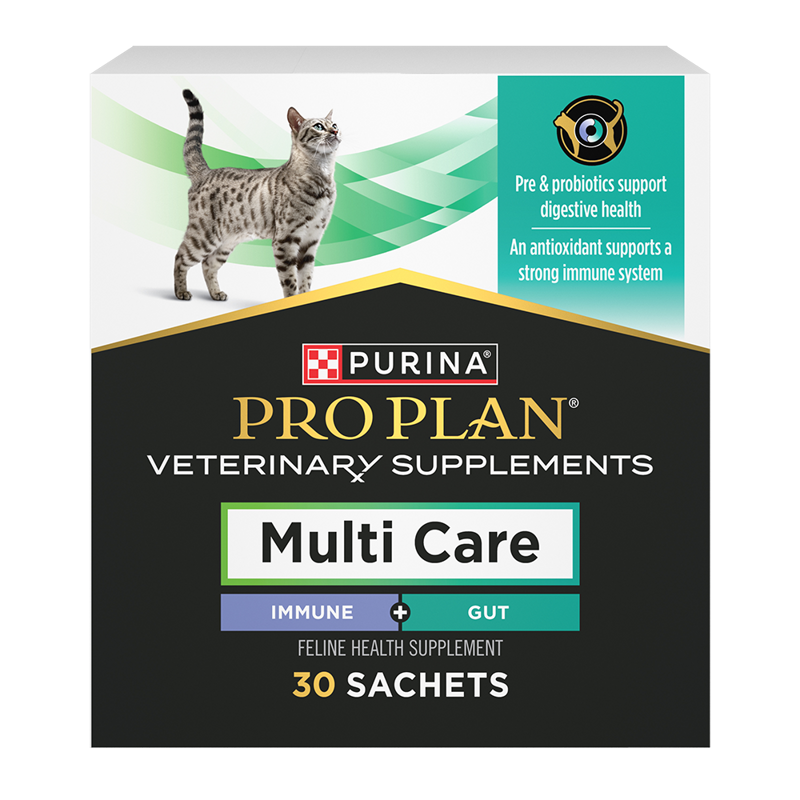 Purina Pro Plan Veterinary Supplements Calming Care Supplements for