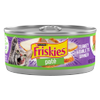 Alimento húmedo para gatos Friskies paté sabor a cena de pavo y menudillos