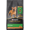 Pro Plan Adult Small Breed Shredded Blend Chicken & Rice Formula Dry Dog Food