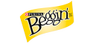 Purina Beggin' logo
