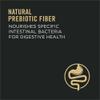 fibra prebiótica natural