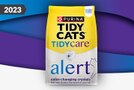 Tidy Care Alert