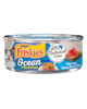 Friskies Ocean Favorites Tuna, Brown Rice & Peas Pate Wet Cat Food