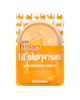 Friskies Lil' Slurprises with Shredded Chicken in a Dreamy Sauce Cat Food Topper