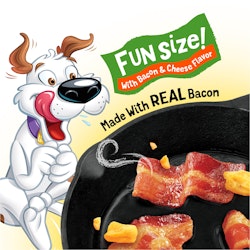 made with real bacon