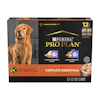 Pro Plan Complete Essentials Lamb and Turkey Package