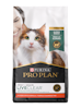 Alimento seco para gatos con fórmula de salmón y arroz reducida en alérgenos de Purina Pro Plan LiveClear