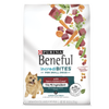 Beneful IncrediBites Small Dog Dry Food with Farm-Raised Beef 