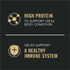  Pro-plan-complete-essentials-high-protein-wet-dog-food-variety-pack-beef-and-rice-and-chicken-and-rice