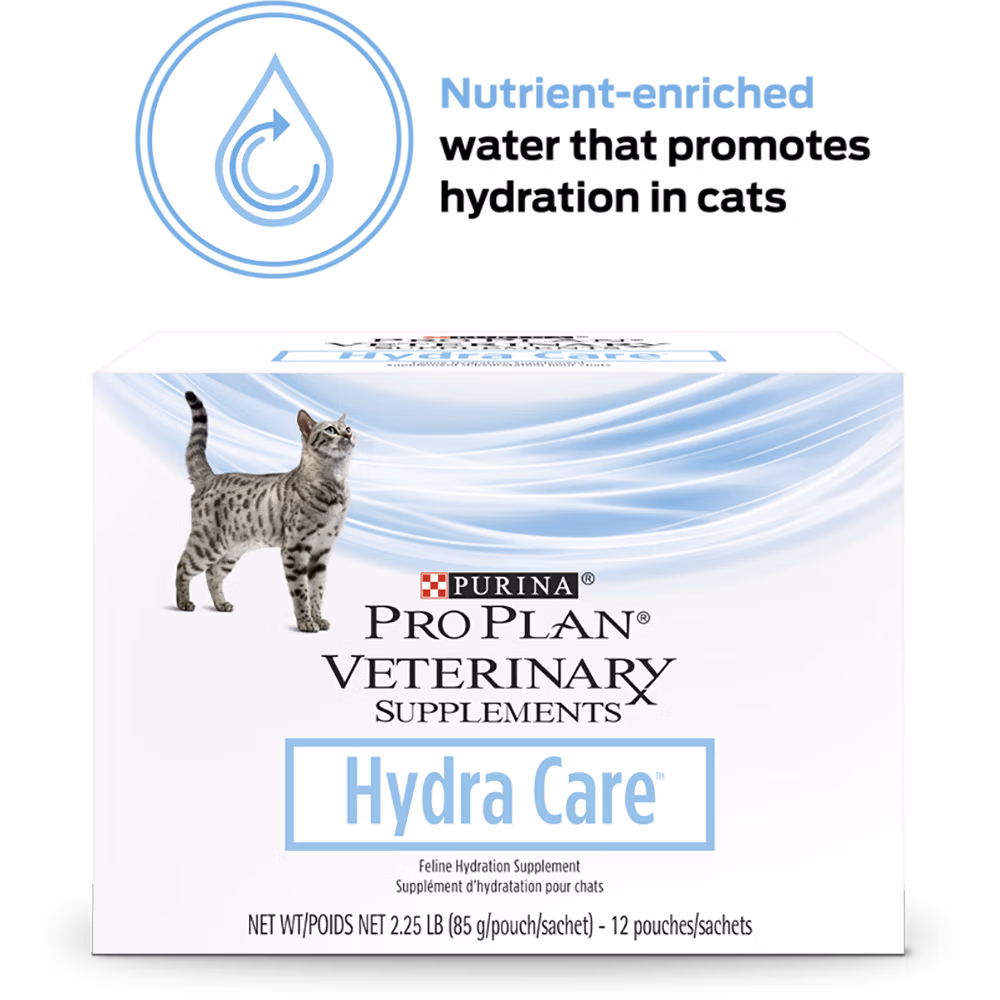 Purina Hydra Care, 3 oz