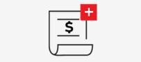 receipt icon