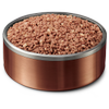 bowl of wet dog food