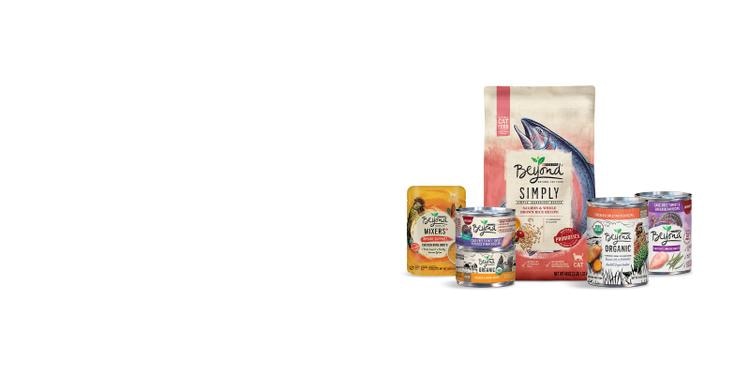 Beyond products