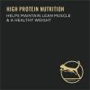 high protein nutrition