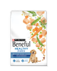 Paquete de Beneful para cachorros saludables con pollo