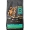 Fórmula Purina Pro Plan para cachorros en desarrollo de razas pequeñas