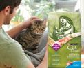 Cat Chow Naturals Original Indoor