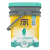 Parte delantera del paquete de arena ligera sin perfume para gatos Tidy Cats Free & Clean