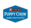 Logotipo de Puppy Chow