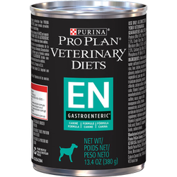 Purina Pro Plan Veterinary Diets EN Gastroenteric Canine Formula (Canned)