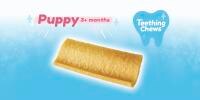DentaLife Puppy Teething chew