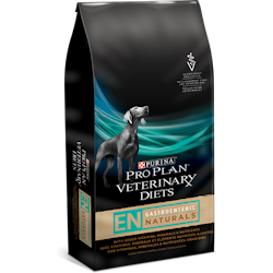 Purina Pro Plan Veterinary Diets EN Gastroenteric Naturals Canine Formula With Added Vitamins, Minerals & Nutrients