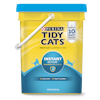 Tidy Cats Clumping Instant Action pail