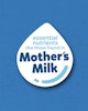 nutrientes esenciales como los que se encuentran en la leche materna