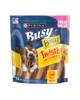 Busy with Beggin’® Twist’d Chew Treats for Small/Medium Dogs