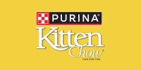 Kitten Chow logo