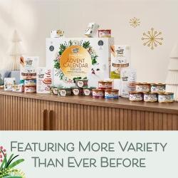 Featuring more variety than ever before