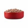dog food bowl