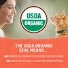 USDA organic