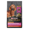 Pro Plan Adult 7+ Sensitive Skin & Stomach Salmon & Rice Senior Dry Dog Food