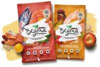 Beyond Salmon & Chicken Recipes