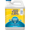Arena aglomerante para gatos Tiddy Cats® Instant Action®