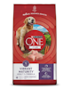 Purina ONE +Plus Vibrant Maturity Adult 7+ Formula Dry Dog Food