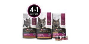Pro Plan Vital Systems Products