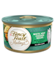 Fancy Feast Medleys White Meat Chicken With Carrots & Spinach in a Demi-Glace 
