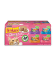 Friskies Surfin' & Turfin' Paté Favorites Wet Cat Food 32 Ct Variety Pack
