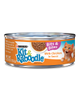 Kit & Kaboodle Bits and Bites With Chicken in Sauce Wet Cat Food