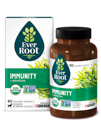 Everroot Immunity Supplement